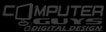 Computer Guys Digital Design Logo